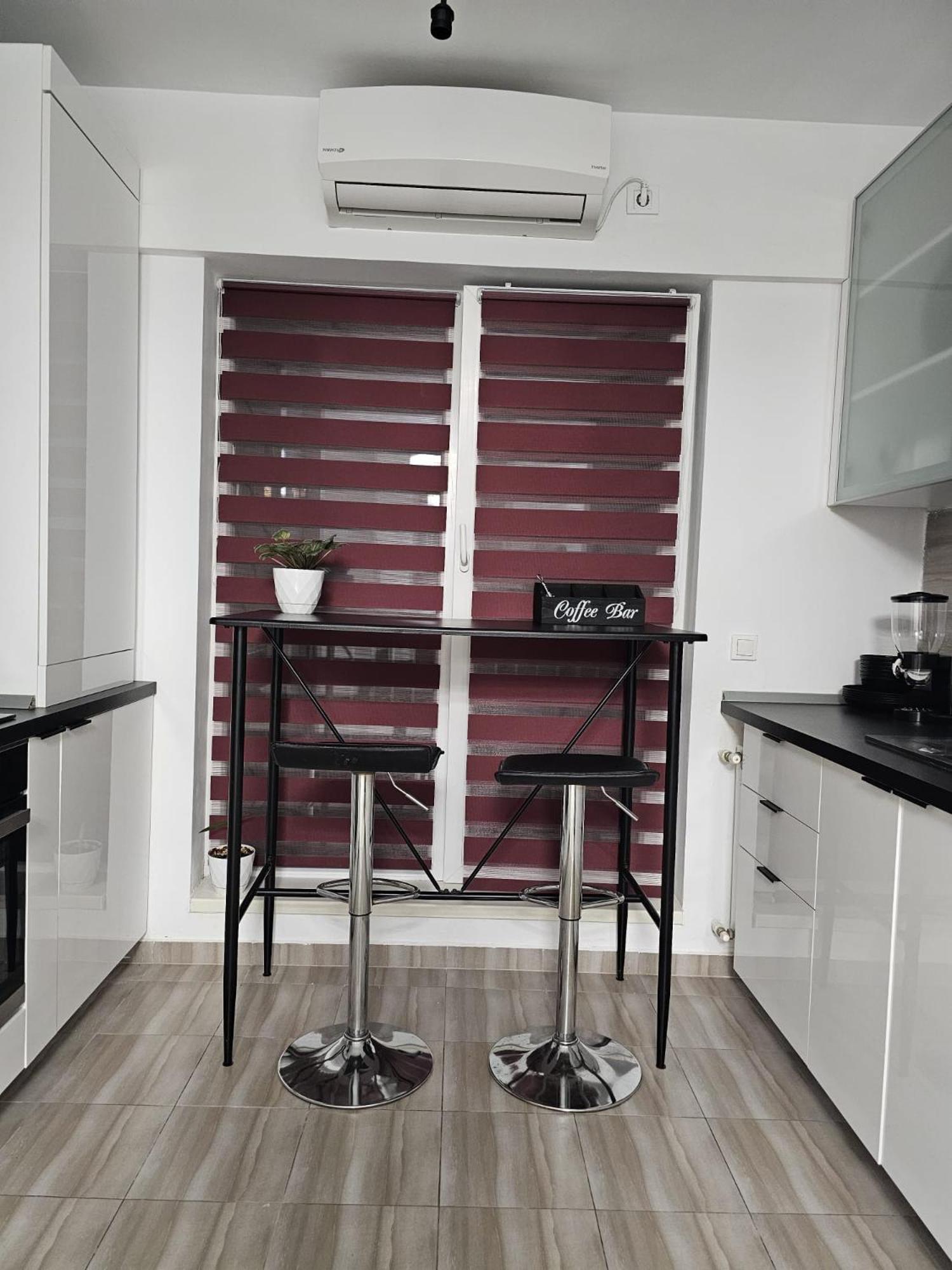 Studio Titan Park Apartament