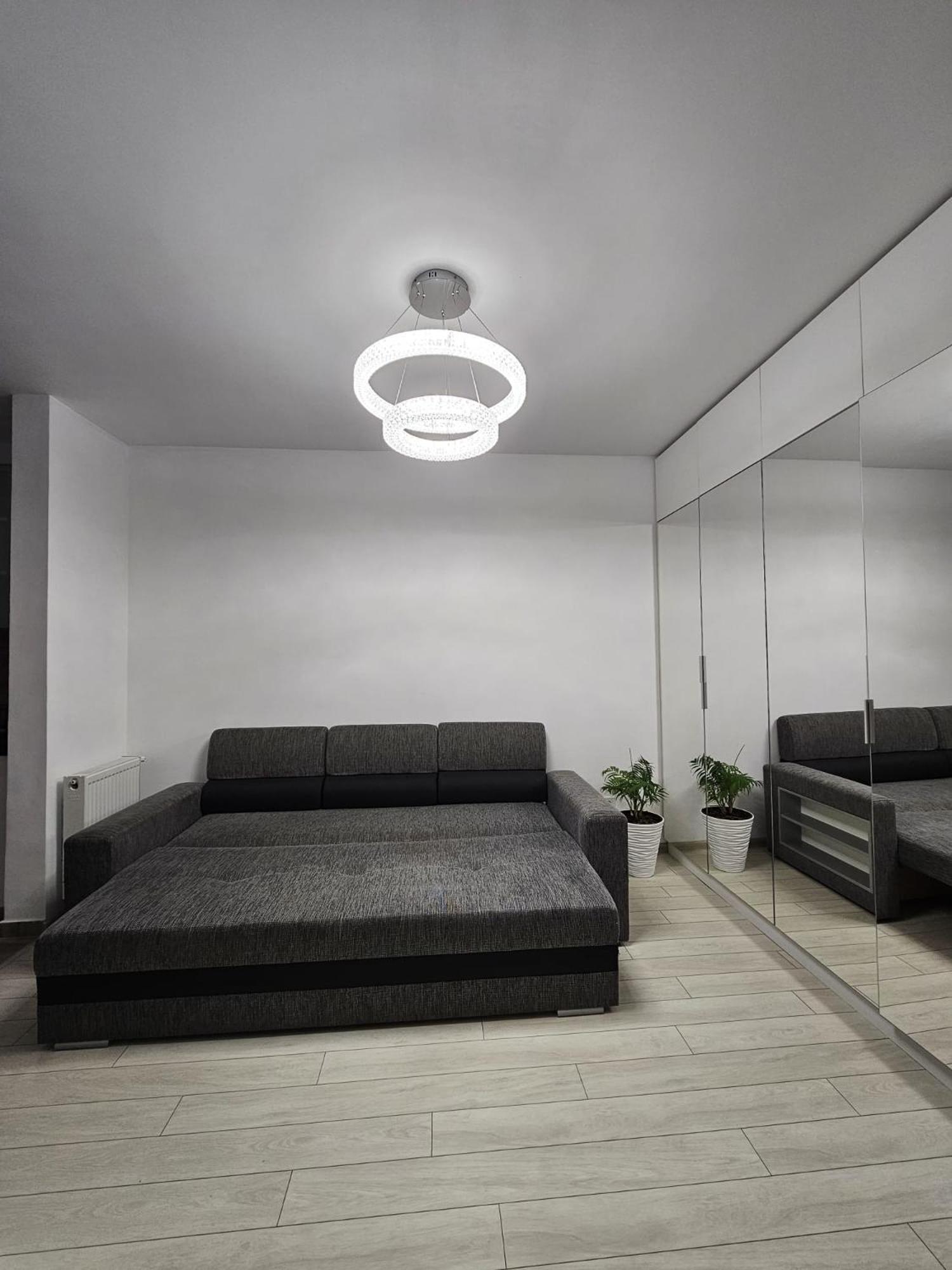 Apartament Studio Titan Park