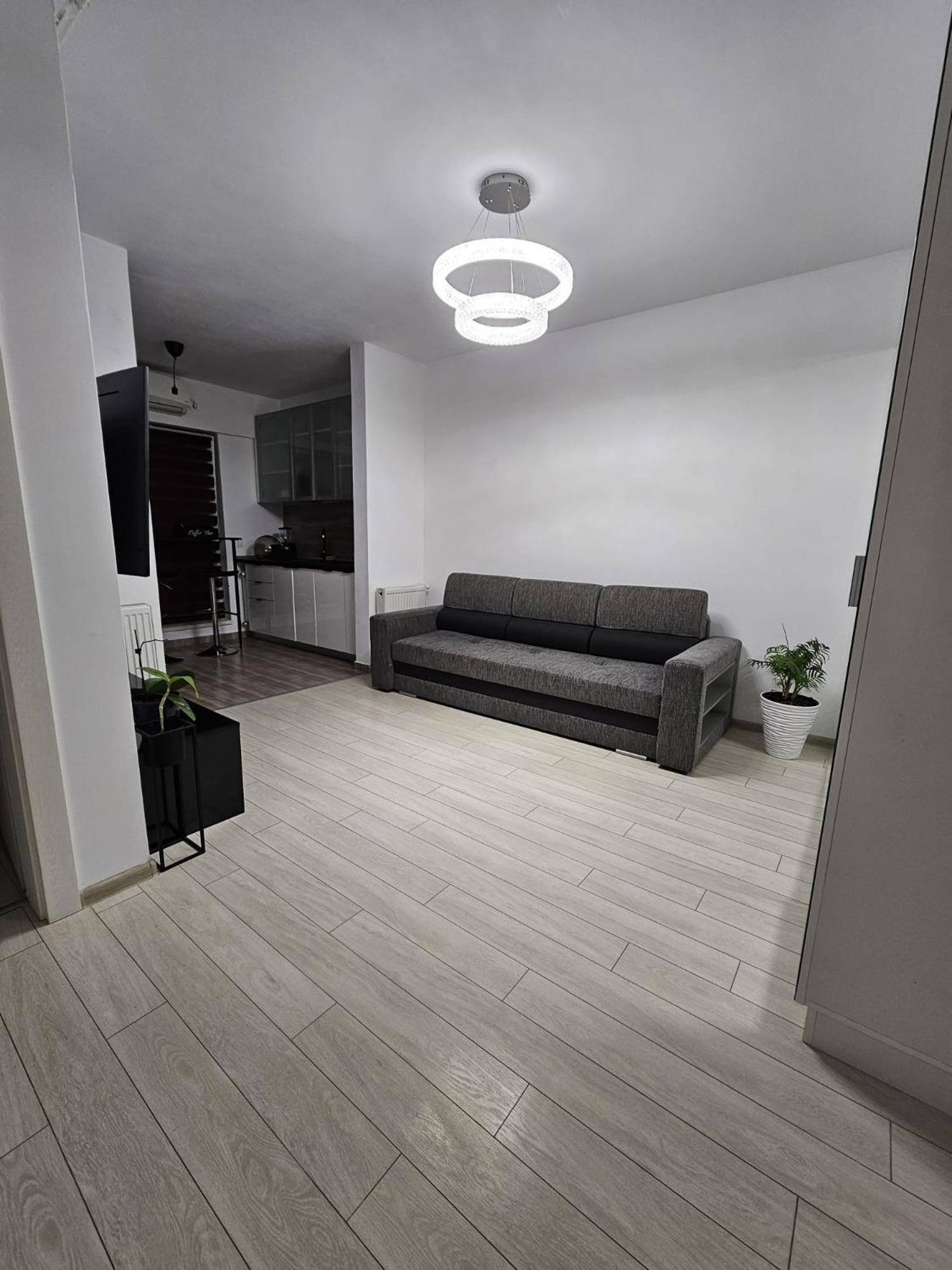Apartament Studio Titan Park