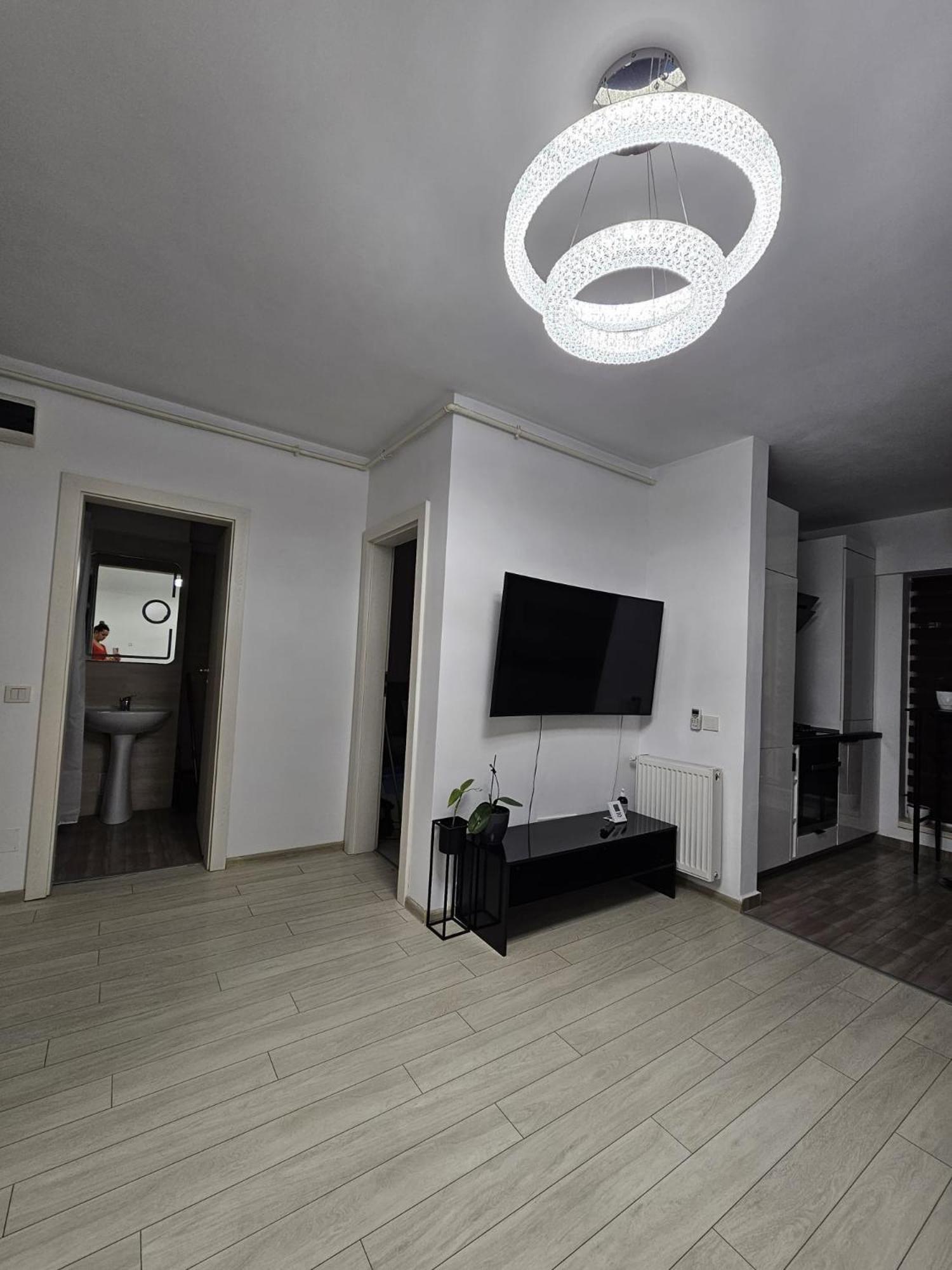 Studio Titan Park Apartament