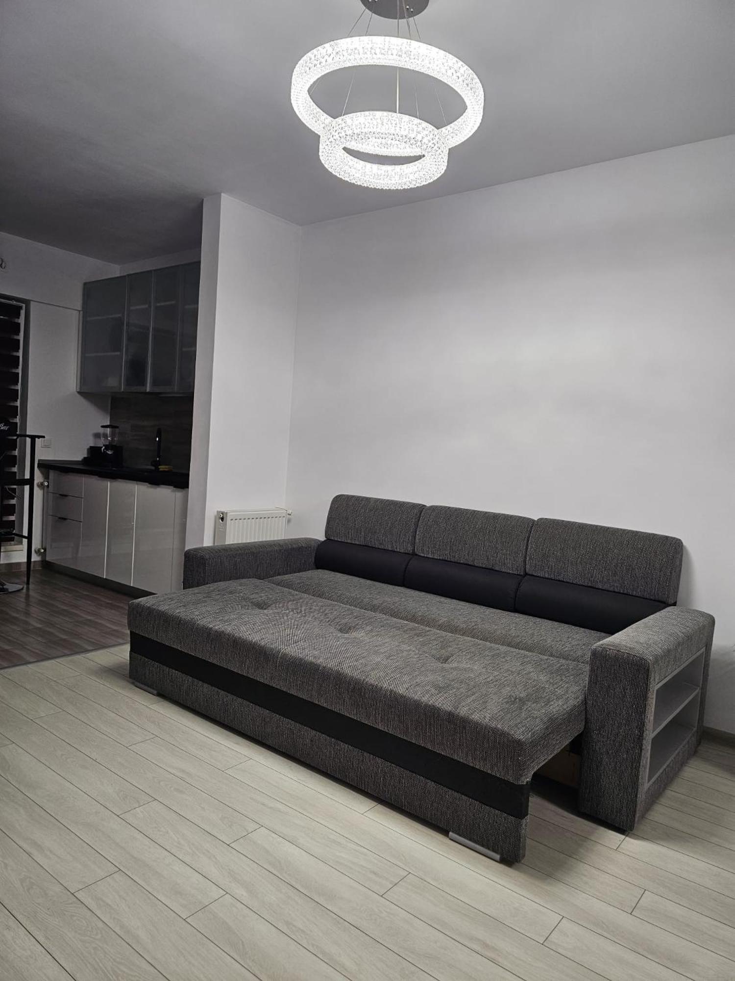 Studio Titan Park Apartament