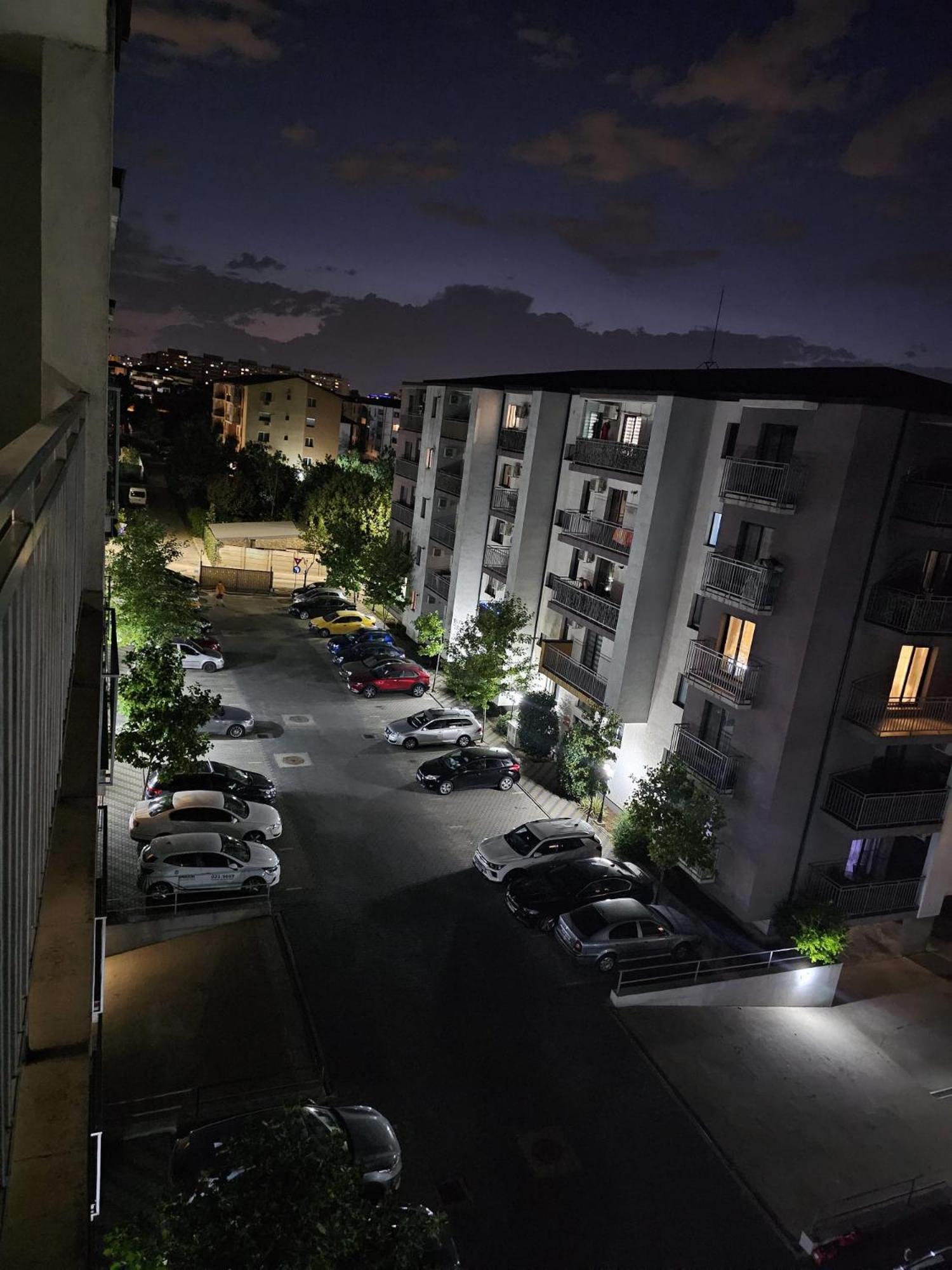 Apartament Studio Titan Park *