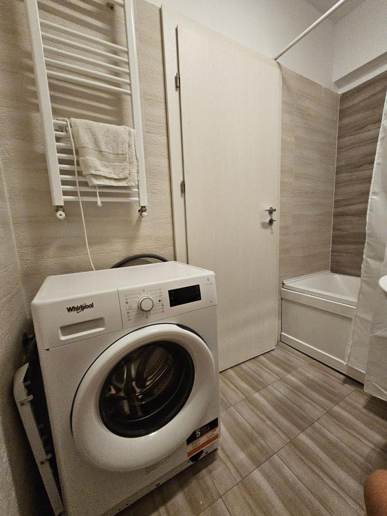 Apartament Studio Titan Park